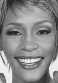 Whitney+Houston